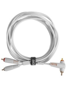 U97005WH UL AUDIO CABLE RCA ST