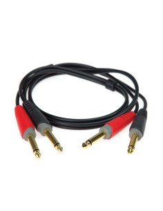 CABLE 2xJACK M-M AT-JJ0300 3M