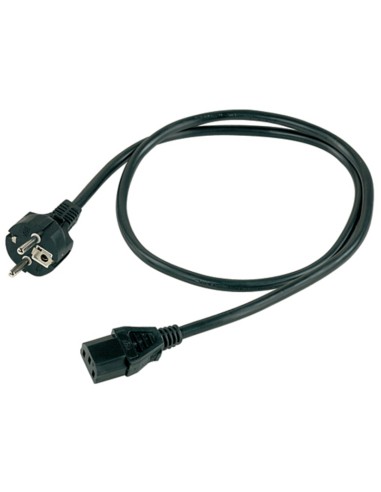 CABLE CORRIENTE 3 POLOS 2,5M.S