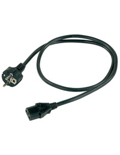 CABLE CORRIENTE 3 POLOS 15M. S