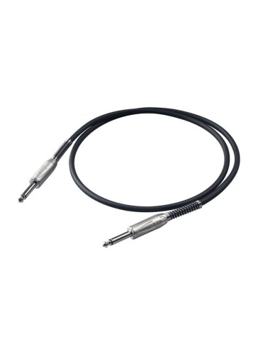 CABLE LINEA JACK-JACK 6M. BULK