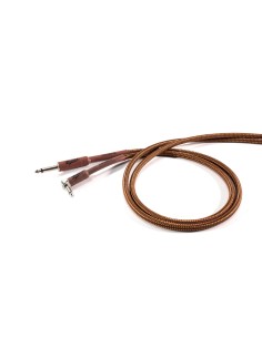 CABLE LINEA JACK-J CODO 6M.BRA