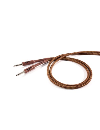 CABLE LINEA JACK-JACK 6M.BRAVE