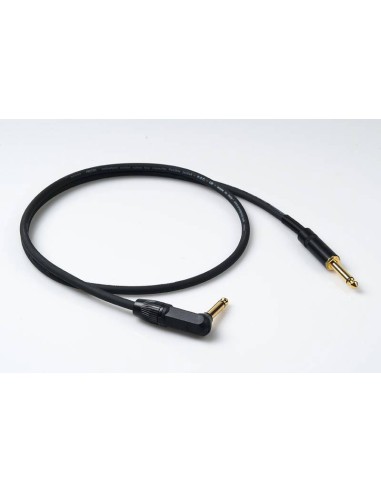 CABLE LINEA JACK ANG-JACK 1M C