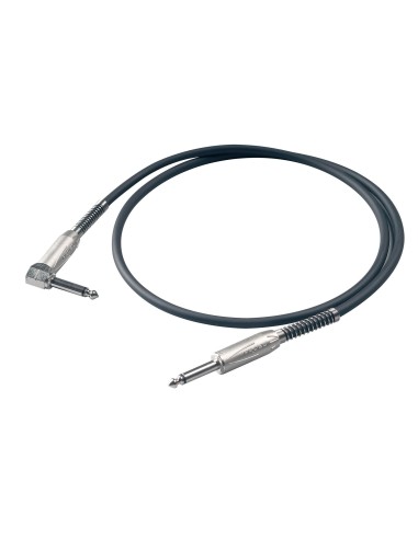 CABLE LINEA JACK ANG-JACK 3M B