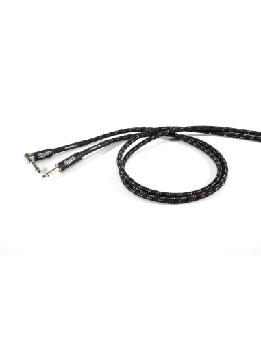 CABLE LINEA JACK-J CODO 3M.BRA
