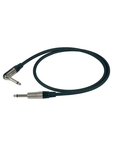 CABLE LINEA JACK-CODO 5 M. ESO