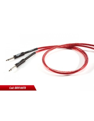 CABLE LINEA JACK-JACK 5M.BRAVE