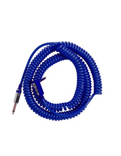 CABLE RIZADO JACK ANGL 9MT VCC