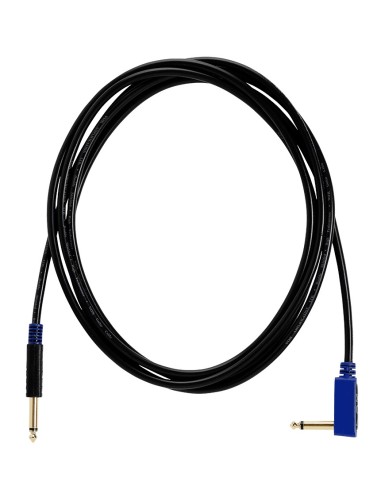 CABLE JACK ANGL GUIT 3MT VGS-0