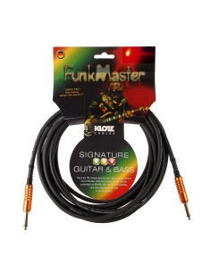 JACK 2P - JACK 2P FUNKMASTER I