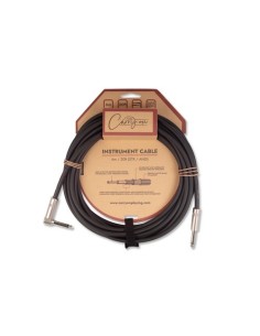 INSTRUMENT CABLE 6M STR/ANG