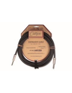 INSTRUMENT CABLE 6M STR/STR