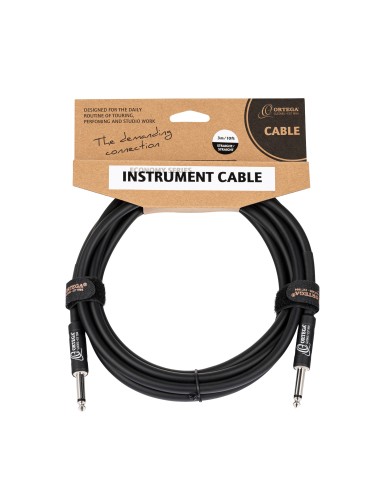 OECISPV-10 INSTRUMENT CABLE,ST