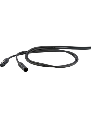 DH.BAL.CABLE.3P.XLR.F.3P.XLR.M
