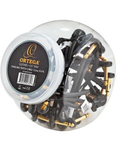 PEDAL 20 CABLE FISHBOWL PU20-O