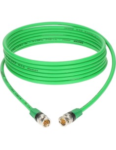 WORDCLOCK y AESid CABLE WITH B