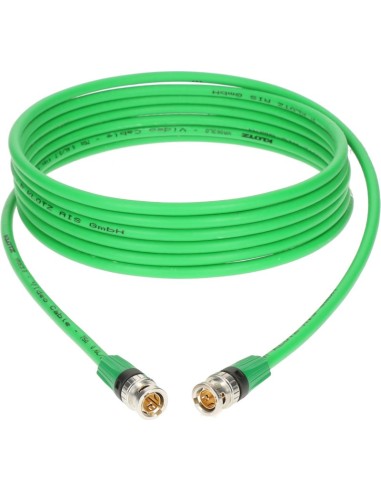 WORDCLOCK y AESid CABLE WITH B