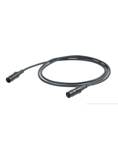 CABLE MIDI CHL400LU5 5 METROSB