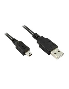 CABLE USB 3MT. USB1AAMLU3