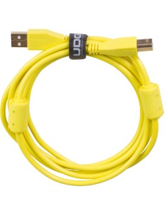 U95001YL - UL CABLE USB 2.0 A-