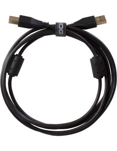 U95003BL - UL CABLE USB 2.0 A-