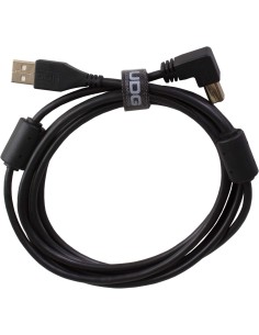 U95004BL - UL CABLE USB 2.0 A-