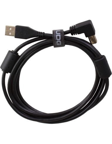 U95004BL - UL CABLE USB 2.0 A-