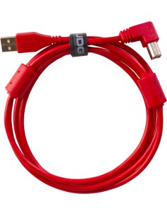 U95006RD - UL CABLE USB 2.0 A-