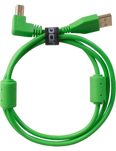 U95006GR - UL CABLE USB 2.0 A-