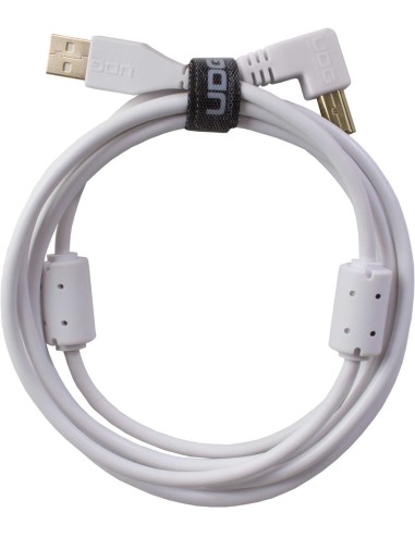 U95006WH - UL CABLE USB 2.0 A-