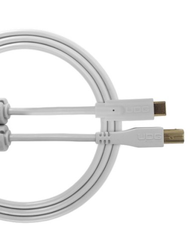 U96001WH UL AUDIO CABLE USB 2.