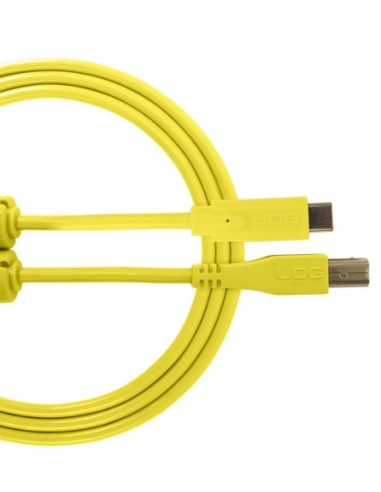 U96001YL UL AUDIO CABLE USB 2.