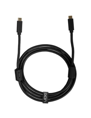 U99001BL UL CABLE USB3.2 C-C B