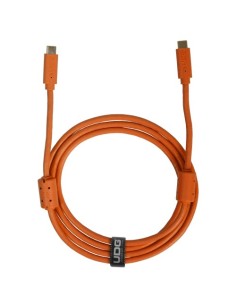 U99001OR UL CABLE USB3.2 C-C O