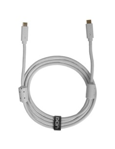 U99001WH UL CABLE USB3.2 C-C W
