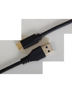 U98001BL UL CABLE USB 3.0 C-A