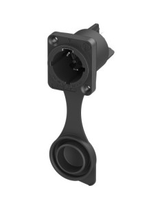 CHASSIS INLET CBC TOP AIRTIGHT