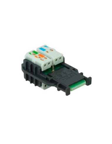 ETHERCON CAT6AGESTOR DE CABLE