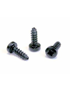 TORNILLO PLASTITE 2,9X8 PANHE