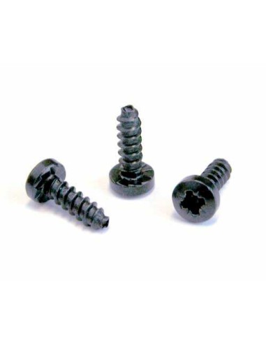 TORNILLO PLASTITE 2,9X8 PANHE