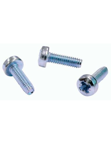 TORNILLO TAPTITE 2,5X8 PANHEA