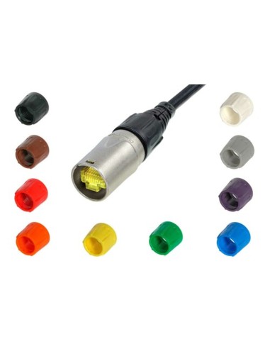 CAPERUZA ETHERCON MARRON BSE-1