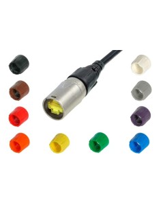 CAPERUZA ETHERCON BLANCO BSE-9