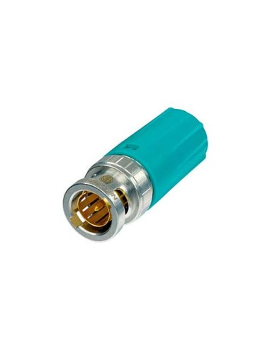 CAPERUZA GRANDE BNC CYAN BST-B