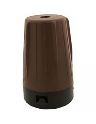 CAPERUZA SLEEVE REAR TWIST BNC