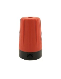 CAPERUZA SLEEVE REAR TWIST BNC