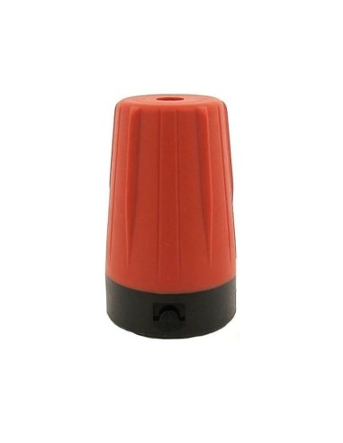 CAPERUZA SLEEVE REAR TWIST BNC