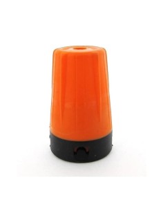 CAPERUZA SLEEVE REAR TWIST BNC