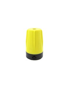 CAPERUZA SLEEVE REAR TWIST BNC